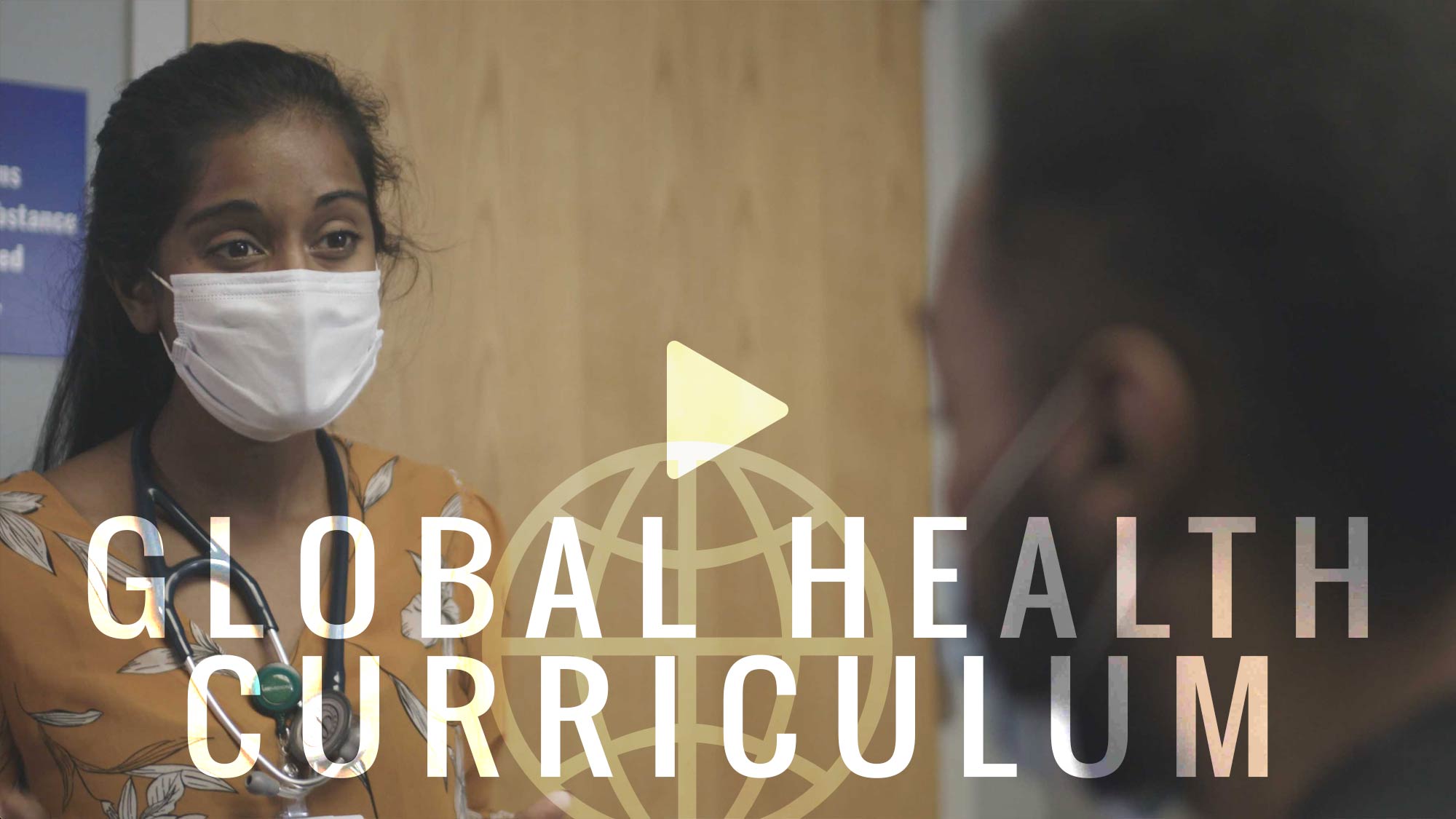 Global Health Curriculum