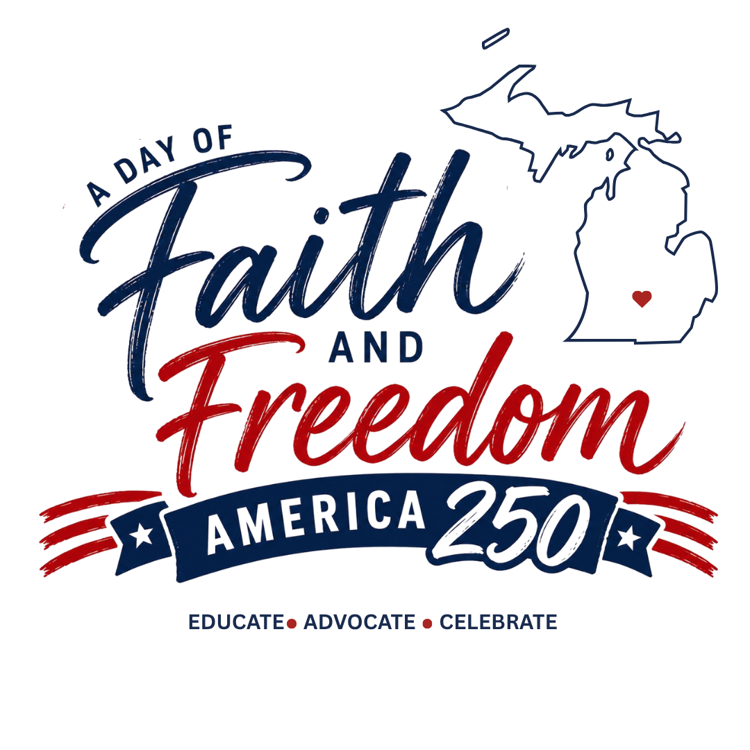 Faith and Freedom