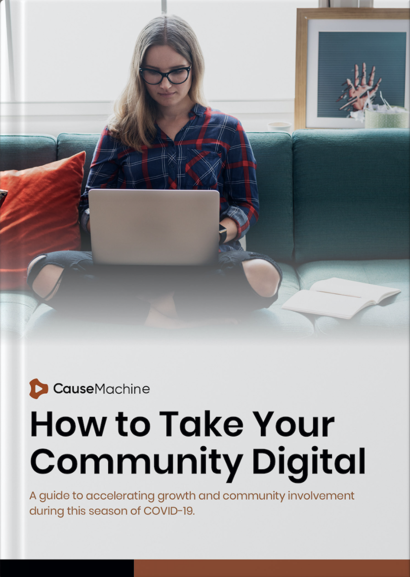 5 ways to monetize your community